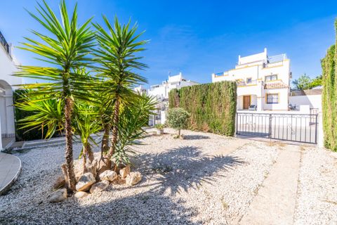Villa en La Marina, Alicante, La Marina - € 189.000 | Ref: B6157VA - photo 6